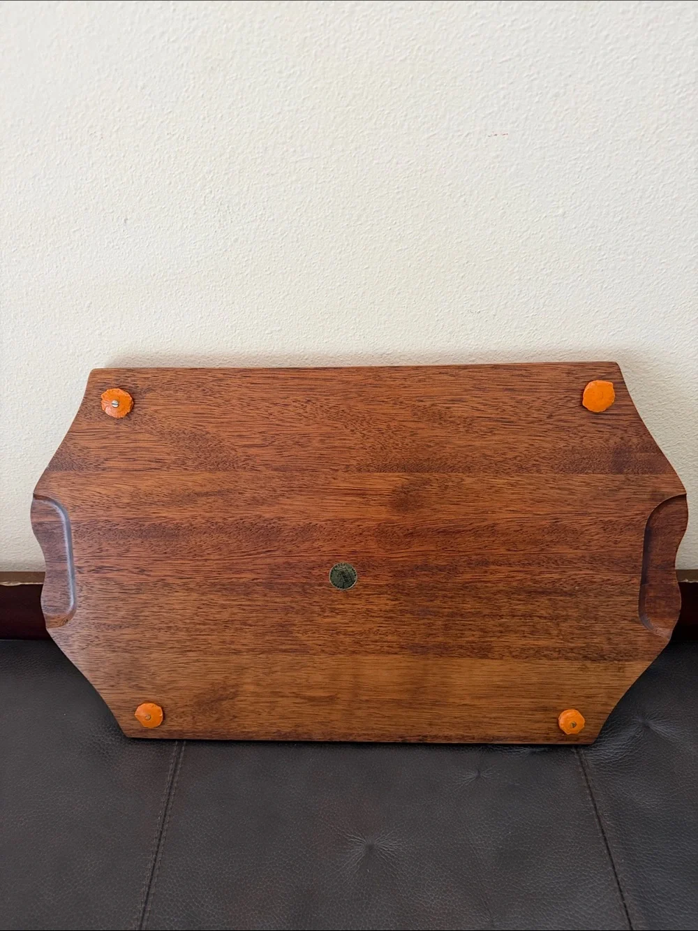 Vtg 1960s Mid-Century Modern 